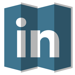 View me on LinkedIn